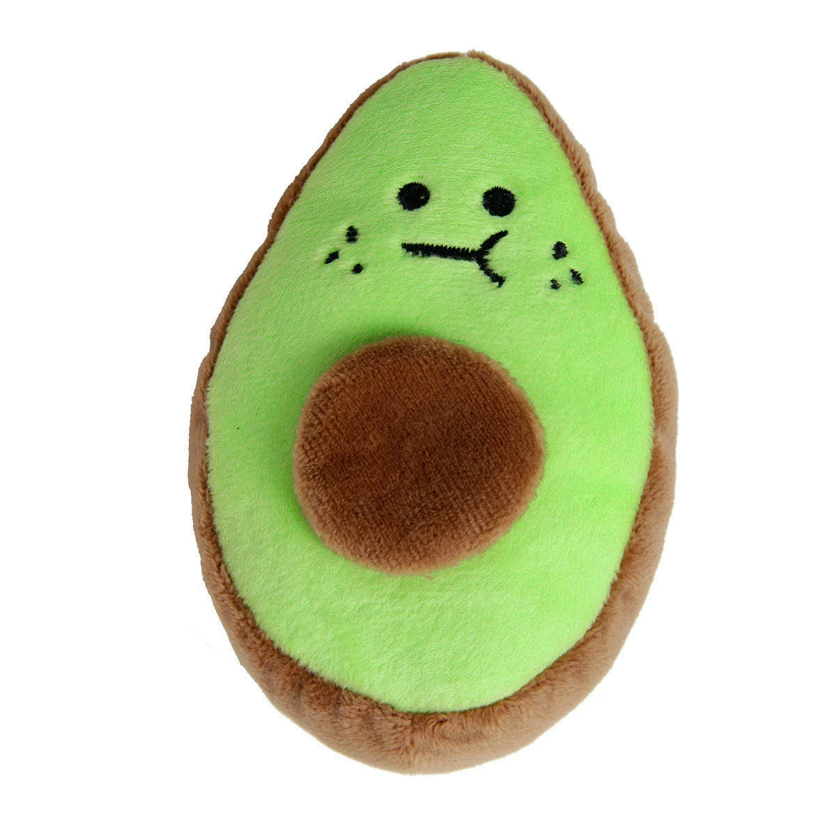 Soft plush Interactive toy for cat and dogs