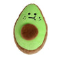 Soft plush Interactive toy for cat and dogs