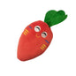Soft plush Interactive toy for cat and dogs