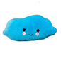 Soft plush Interactive toy for cat and dogs