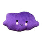 Soft plush Interactive toy for cat and dogs