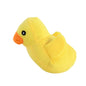 Soft plush Interactive toy for cat and dogs