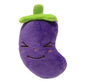 Soft plush Interactive toy for cat and dogs