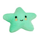 Soft plush Interactive toy for cat and dogs