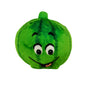 Soft plush Interactive toy for cat and dogs
